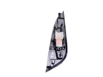 Pezzo di ricambio per auto di seconda mano comando alzacristalli posteriori destro per nissan pulsar (c13) 1.2 16v cat riferimenti oem iam 254114ce0a  