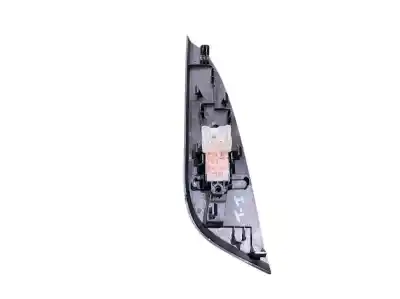 Pièce détachée automobile d'occasion commande de lève vitre arrière gauche pour nissan pulsar (c13) 1.2 16v cat références oem iam 254114ce0a  