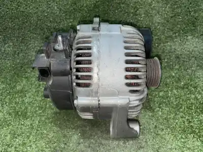 Peça sobressalente para automóvel em segunda mão alternador por bmw serie 7 (e65/e66) 4.0 v8 cat referências oem iam tg17c035 7542934 