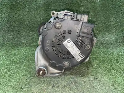 Peça sobressalente para automóvel em segunda mão alternador por bmw serie 7 (e65/e66) 4.0 v8 cat referências oem iam tg17c035 7542934 