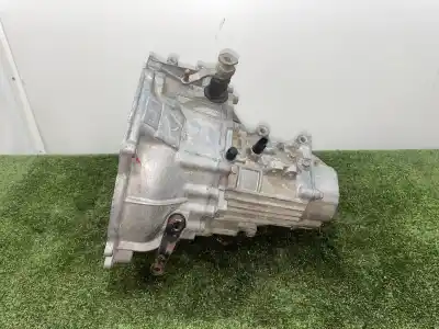 Second-hand car spare part GEARBOX for HYUNDAI ACCENT (X3)  OEM IAM references HS2073  