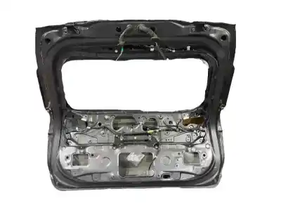 Second-hand car spare part tailgate for toyota rav4 2.5 16v hybrid oem iam references 6700542670  67005-42670