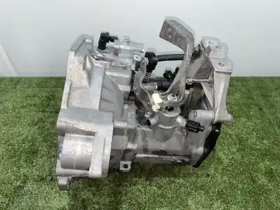 Gebrauchtes Autoersatzteil GETRIEBE zum SKODA OCTAVIA BERLINA (1Z3)  OEM-IAM-Referenzen JDH  