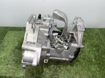 Gebrauchtes Autoersatzteil GETRIEBE zum SKODA OCTAVIA BERLINA (1Z3)  OEM-IAM-Referenzen JDH  