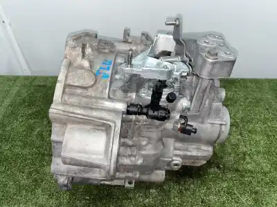 Piesă de schimb auto la mâna a doua CUTIE DE VITEZE pentru AUDI A3 (8P)  Referințe OEM IAM JLU  