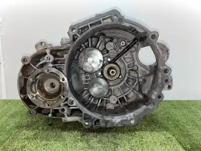 Pezzo di ricambio per auto di seconda mano riduttore per audi a3 (8p) motor 2.0 ltr. - 103 kw tdi riferimenti oem iam jlu  