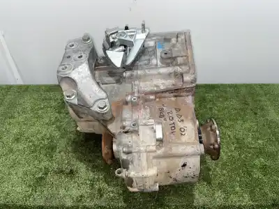 Pezzo di ricambio per auto di seconda mano riduttore per audi a3 (8p) motor 2.0 ltr. - 103 kw tdi riferimenti oem iam jlu  
