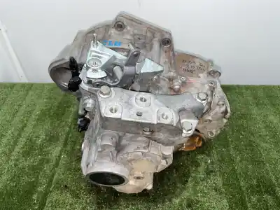 Pezzo di ricambio per auto di seconda mano riduttore per audi a3 (8p) motor 2.0 ltr. - 103 kw tdi riferimenti oem iam jlu  