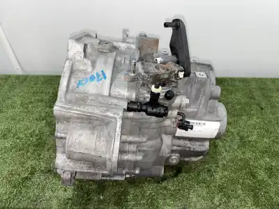 Автозапчасти б/у КОРОБКА ПЕРЕДАЧ за SEAT LEON (1P1)  ссылки OEM IAM KXZ  