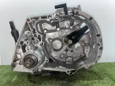 Pièce détachée automobile d'occasion boîte de vitesses pour renault kangoo (f/kc0) 1.9 diesel références oem iam jb1173  