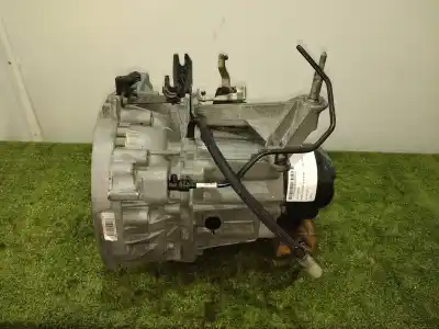 Pezzo di ricambio per auto di seconda mano RIDUTTORE per RENAULT MODUS  Riferimenti OEM IAM JR5113  