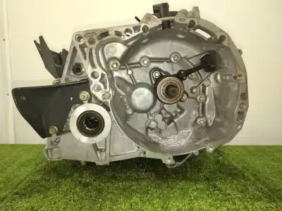 Pezzo di ricambio per auto di seconda mano riduttore per renault modus 1.5 dci diesel riferimenti oem iam jr5113  