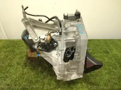 Pezzo di ricambio per auto di seconda mano riduttore per renault modus 1.5 dci diesel riferimenti oem iam jr5113  