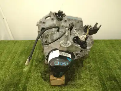 Pezzo di ricambio per auto di seconda mano riduttore per renault modus 1.5 dci diesel riferimenti oem iam jr5113  