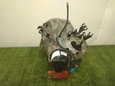 Автозапчастина б/у коробка передач для dacia logan mcv 1.5 dci d посилання на oem iam jr5147  