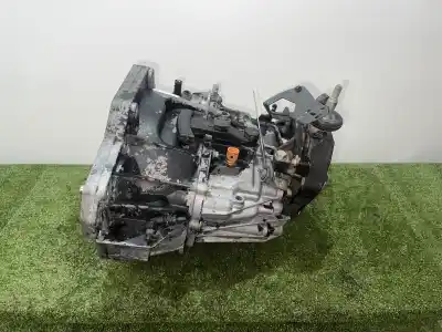 Pièce détachée automobile d'occasion BOÎTE DE VITESSES pour RENAULT MASTER II PH. 2 DOKA/PR. FGST  Références OEM IAM PK5014  