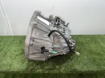 Автозапчасти б/у коробка передач за RENAULT ESPACE IV (JK0) 2.0 dCi Diesel CAT ссылки OEM IAM PK4005  