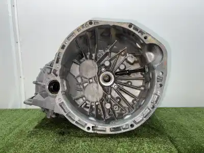 Second-hand car spare part gearbox for renault espace iv (jk0) 2.0 dci diesel cat oem iam references pk4005  