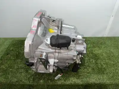 Second-hand car spare part GEARBOX for RENAULT SAFRANE (B54)  OEM IAM references PK1AA043  