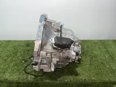 Second-hand car spare part GEARBOX for RENAULT SAFRANE (B54)  OEM IAM references PK1AA043  