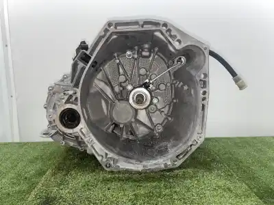 Second-hand car spare part gearbox for renault fluence 1.5 dci diesel fap oem iam references tl4b045  
