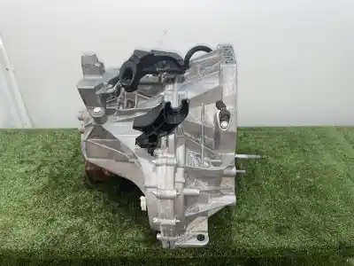 Second-hand car spare part gearbox for renault fluence 1.5 dci diesel fap oem iam references tl4b045  