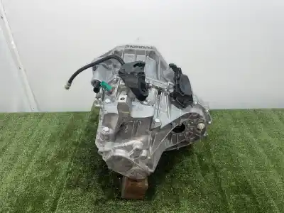 Second-hand car spare part gearbox for renault fluence 1.5 dci diesel fap oem iam references tl4b045  