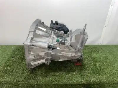 Second-hand car spare part GEARBOX for RENAULT LAGUNA III  OEM IAM references TL4045  