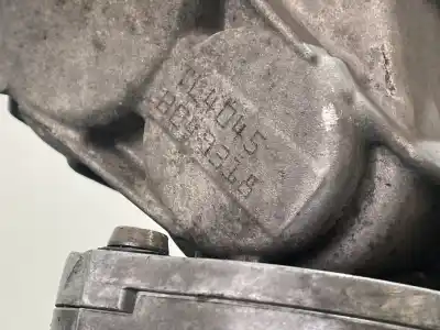 Second-hand car spare part gearbox for renault laguna iii 1.5 dci diesel fap oem iam references tl4045  