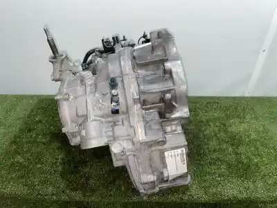 Автозапчастина б/у коробка передач для renault espace iv (jk0) 3.0 v6 dci turbodiesel cat посилання на oem iam su1022  