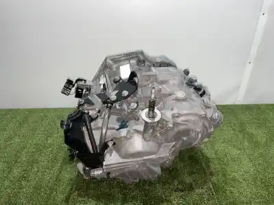 Автозапчастина б/у коробка передач для renault espace iv (jk0) 3.0 v6 dci turbodiesel cat посилання на oem iam su1022  