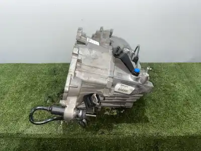 Second-hand car spare part GEARBOX for RENAULT SAFRANE (B54)  OEM IAM references VM1001  