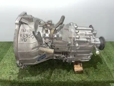 Pièce détachée automobile d'occasion BOÎTE DE VITESSES pour RENAULT MASTER II PH. 2 DOKA/PR. FGST  Références OEM IAM 1323055002  5010639232