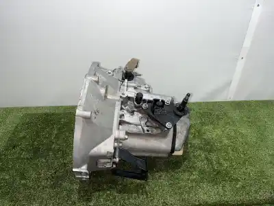 Pièce détachée automobile d'occasion BOÎTE DE VITESSES pour PEUGEOT 206  Références OEM IAM 20CP97  