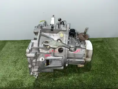 Автозапчасти б/у КОРОБКА ПЕРЕДАЧ за CITROEN ZX  ссылки OEM IAM 20CH84  