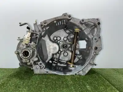 Автозапчасти б/у коробка передач за citroen zx 1.9 diesel ссылки oem iam 20ch84  