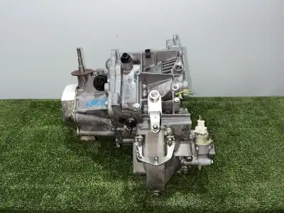 Автозапчасти б/у коробка передач за citroen zx 1.9 diesel ссылки oem iam 20ch84  