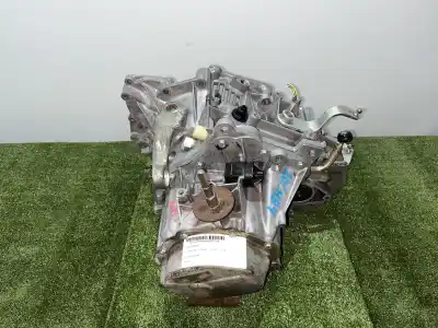 Автозапчасти б/у коробка передач за citroen zx 1.9 diesel ссылки oem iam 20ch84  