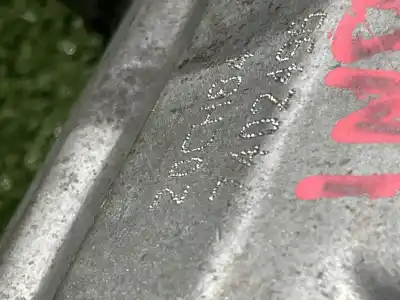 Автозапчасти б/у коробка передач за citroen zx 1.9 diesel ссылки oem iam 20ch84  