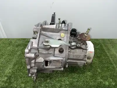 Pièce détachée automobile d'occasion BOÎTE DE VITESSES pour PEUGEOT PARTNER  Références OEM IAM 20CH46  