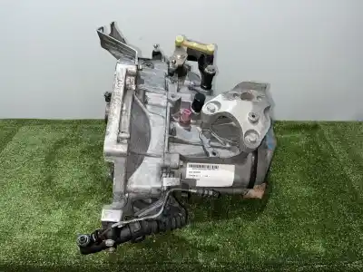 Pièce détachée automobile d'occasion BOÎTE DE VITESSES pour CITROEN C3  Références OEM IAM 20CQ08  