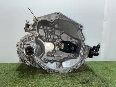 Pezzo di ricambio per auto di seconda mano riduttore per citroen c3 motor 1.4 ltr. - 54 kw riferimenti oem iam 20cq13  