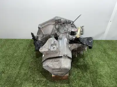 Pezzo di ricambio per auto di seconda mano riduttore per citroen c3 motor 1.4 ltr. - 54 kw riferimenti oem iam 20cq13  