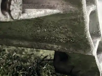 Pezzo di ricambio per auto di seconda mano riduttore per citroen c3 motor 1.4 ltr. - 54 kw riferimenti oem iam 20cq13  