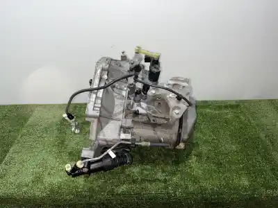 Pièce détachée automobile d'occasion BOÎTE DE VITESSES pour PEUGEOT 207  Références OEM IAM 20CQ65  