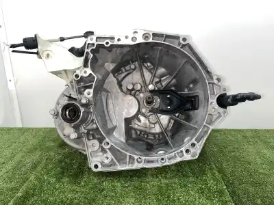 Автозапчасти б/у коробка передач за citroen c3 1.6 16v hdi ссылки oem iam 20dm84  