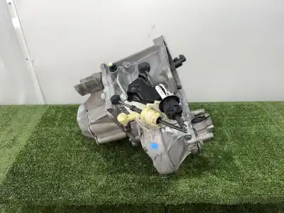 Автозапчасти б/у коробка передач за citroen c3 1.6 16v hdi ссылки oem iam 20dm84  