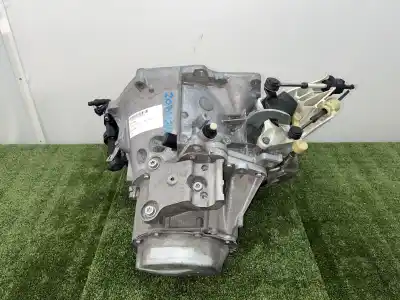 Автозапчасти б/у коробка передач за citroen c3 1.6 16v hdi ссылки oem iam 20dm84  