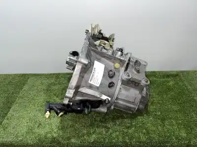 Gebrauchtes Autoersatzteil GETRIEBE zum PEUGEOT 207 SW (WK_)  OEM-IAM-Referenzen 20DP26  