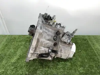 Second-hand car spare part GEARBOX for PEUGEOT 308 SW  OEM IAM references 20DP42  